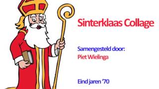 Sinterklaas Collage [upl. by Ocirnor]