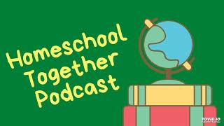 Episode 395  First Year Homeschoolers with Melissa Mullins [upl. by Odrautse460]