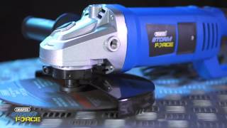 Storm Force Power Tools [upl. by Yort92]