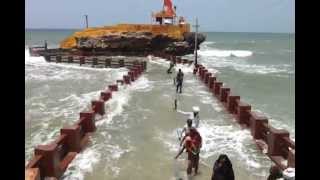 Bhadkeshwar Temple Dwarka Gujarat [upl. by Spracklen]