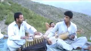 Bazigar O Bazigar Rabab Saaz [upl. by Irat]