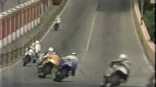 1988 Macau Kevin Schwantz [upl. by Justine376]