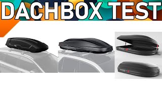 ᐅ Dachbox Test 2023  Beste Dachboxen [upl. by Kidder]