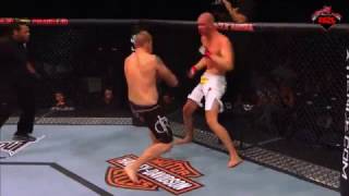 STEFAN STRUVE HIGHLIGHTS 2017 HD 1080p BEST MOMENTS KO [upl. by Kristi]