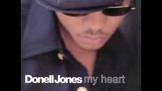 Donell Jones  Natural Thang [upl. by Iatnahs]