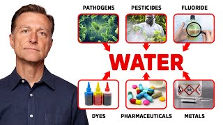 Difference between DISTILLED WATER MINERAL WATER and DEIONIZED OR DEMINERALIZED WATER [upl. by Moser]