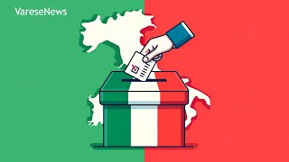 Elezioni comunali 2024 come si vota l8 e 9 giugno per le amministrative [upl. by Diba]