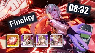 Honkai Impact 3 Elysian Realm v70 Beta Finality  Herrscher of Sentience HoS S1 [upl. by Navek]