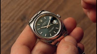 5 Surprising Facts About Rolex  Watchfinder amp Co [upl. by Manfred]