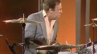 Buddy Rich  Bugle Call Rag [upl. by Silvain]