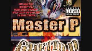 Master P  Lets Get Em [upl. by Missi]