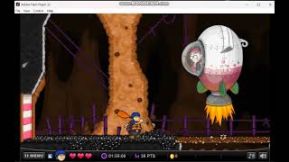 Papa Louie 3 When Sundaes Attack Boss Any Speedrun 93229 [upl. by Yetta951]