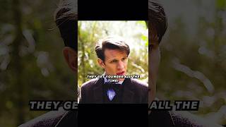 The doctor is afraid of himself movie shorts doctorwho fantasy [upl. by Guibert]