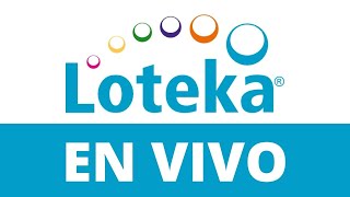 LOTERIA LOTEKA EN VIVO 01122023  TODAS LAS LOTERIAS LIVE [upl. by Elroy]