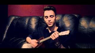 Beneath Your Beautiful feat Emeli Sandé by Labrinth Diogo Piçarra Cover [upl. by Eceerahs]