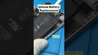 Battery replacement dm us for the service shorts explorepage viral trending viral battery [upl. by Eynobe692]