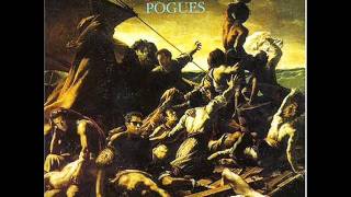 The Pogues  A Pair of Brown Eyes [upl. by Menedez]