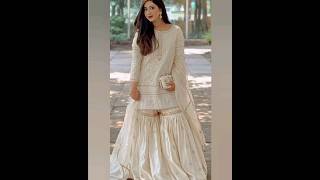 Sharara Suit Designs sharara youtubeshorts [upl. by Katie208]