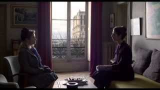 Violette 2013  Trailer ENG SUBS [upl. by Andreas]