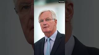 Michel Barnier et lImmigration [upl. by Nylram]