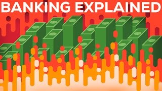 Banking Explained – Money and Credit [upl. by Jc760]