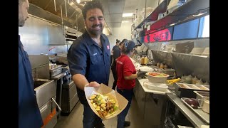 How an unexpectedly popular Va taco spot is giving back to Latin America [upl. by Older649]