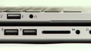 Retina MacBook Pro 2012 vs 2011 Build Comparison  side by side [upl. by Margo364]