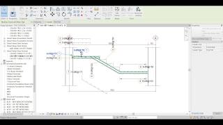 REVIT SOFisTiK Reinforcement  Auto Tag All [upl. by Shamma]