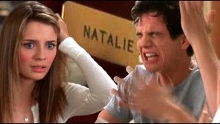 The OC  Natalie Bishop Consierge Marissa Scenes 1x18 7 [upl. by Leighland929]