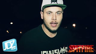 Jaykae SPITFIRE  JDZmedia [upl. by Oemac]