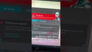 HOW TO GET ESET NOD32 ANTIVIRUS UNLIMITED FREE TRIALS [upl. by Worsham]