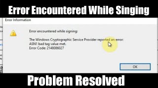 Easy fix Bad System Config Info 0x00000074 [upl. by Anaul]