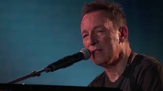 Springsteen on Broadway  2018 Tony Awards [upl. by Enibas]