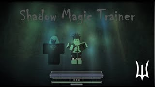 Whirlpool location  Shadow Trainer  Deepwoken [upl. by Karl645]