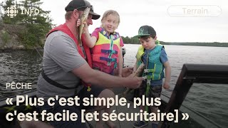 Guide 101 de la pêche pour la fête des Pères [upl. by Annwahsal]