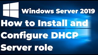 How to Setup or Configure IISWeb Server Server in Windows Server 2019 [upl. by Nerac]