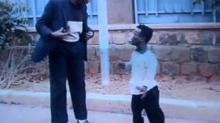 NEW SUZININO ERITREAN COMEDY WEY EDEL [upl. by Themis296]