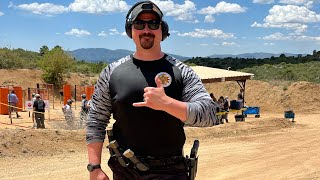 2024 USPSA Northern Arizona Classic [upl. by Rosanne]