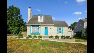 1041 Hyde Park Drive Annapolis MD  ColdwellBankerHomescom [upl. by Picardi]