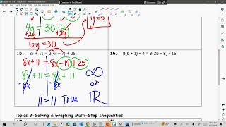 Unit 2 Review Packet yr2425 [upl. by Kelley]