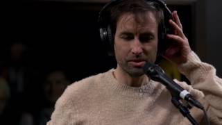 Andrew Bird  Full Performance Live on KEXP [upl. by Parke184]