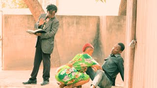 NEW 2022 SWAHILI COMEDY MCHUNGAJI WA MWAKA 2040 ATAKAVYOKUWA swahilicomedy [upl. by Merta]