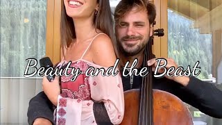 Beauty and the Beast  Hauser and Benedetta Caretta [upl. by Fredi83]