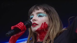 CHVRCHES Live  Southside Festival 2023  Full Show [upl. by Hoagland]