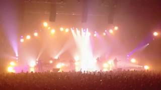 Renaud concert amiens 2016 zénith2 [upl. by Westbrook]