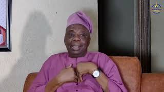 Obasanjo betrayed MKO Abiola  Alhaji Sufiana kazeem Sukazeem [upl. by Ihdin231]