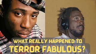 What Really Happened To Terror Fabulous [upl. by Dallon]