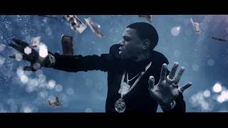 A Boogie Wit Da Hoodie  Drowning Official Music Video [upl. by Oswin]