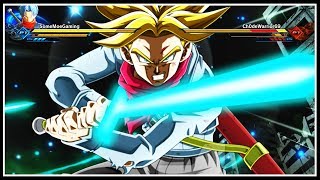 quotREDEMPTIONquot Online Ranked MARATHON  Dragon Ball Xenoverse 2 [upl. by Coveney]