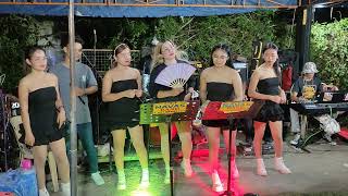 AGURAYAK BIAG KO ilocano song Cover by CTJ NAVAS BAND CP  09168442301 [upl. by Glad]